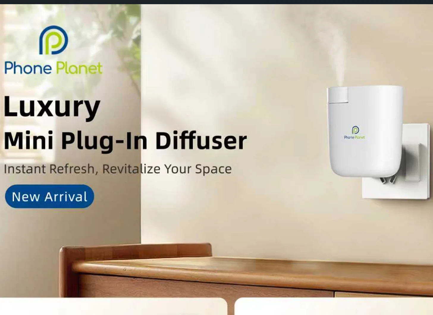 เครื่องกระจายกลิ่นหอมอัจฉริยะร - Home Fragrance Hotel บทวิจารณ์และราคา