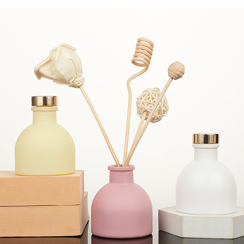 1 PC 50ml สีชมพู/สีขาว/สีเหลือ - Home Fragrance Brand บทวิจารณ์และราคา