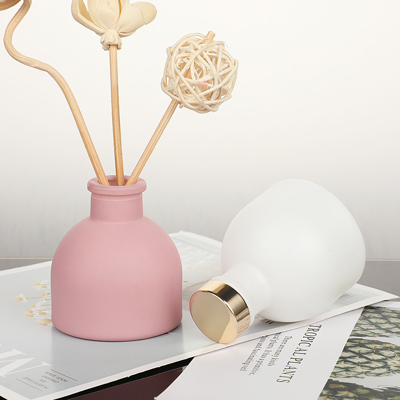 1 PC 50ml สีชมพู/สีขาว/สีเหลือ - Home Fragrance Brand บทวิจารณ์และราคา