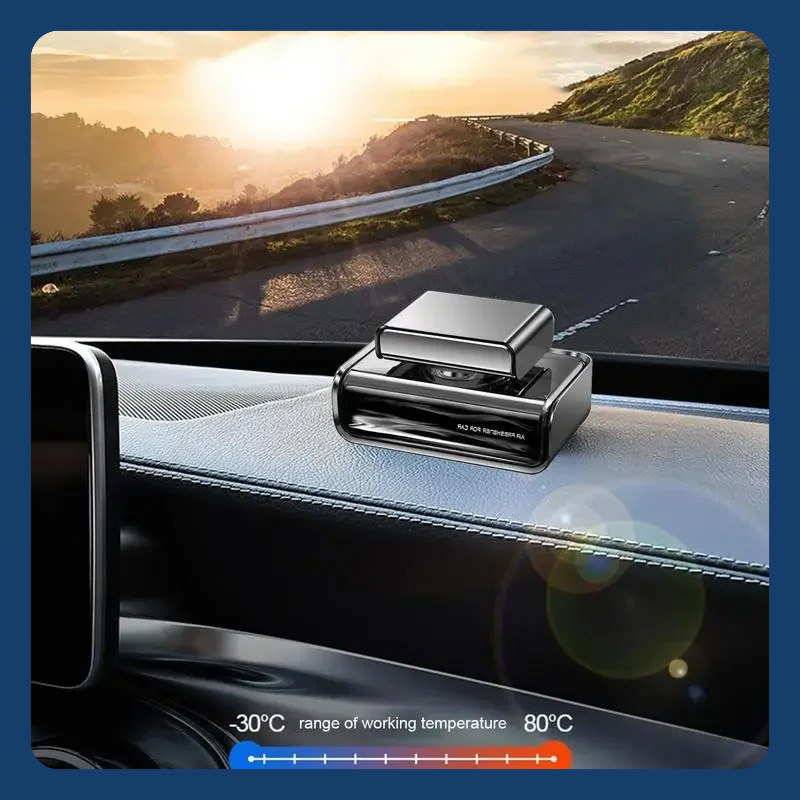 Car Air Freshener น้ําหอมภายใน - Home Fragrance Use บทวิจารณ์และราคา