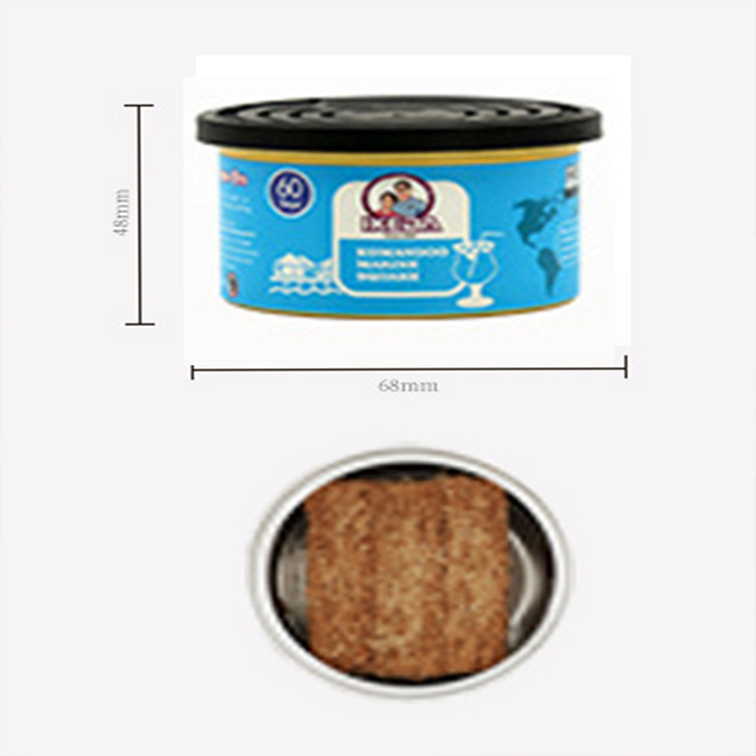 น้ําหอมปรับอากาศในรถยนต์: กลิ่ - Home Fragrance Organic บทวิจารณ์และราคา