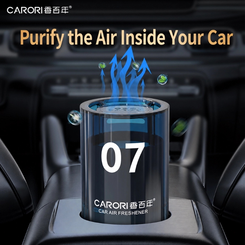 CARORI น้ำหอมรถยนต์เกรดพรีเมีย - Home Fragrance Use บทวิจารณ์และราคา