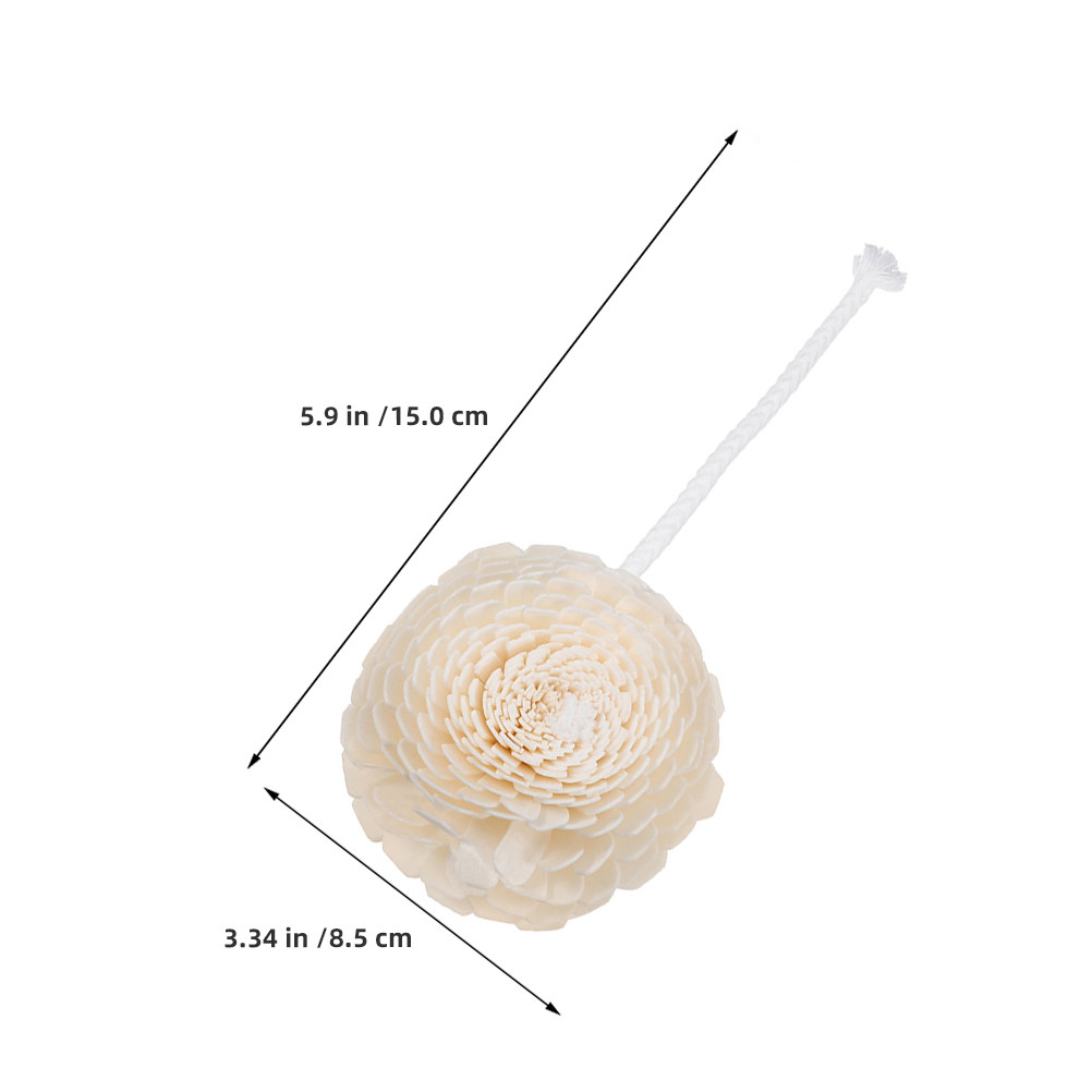 หัวดอกไม้สำหรับเครื่องกระจายกล - Home Fragrance Diffusers บทวิจารณ์และราคา