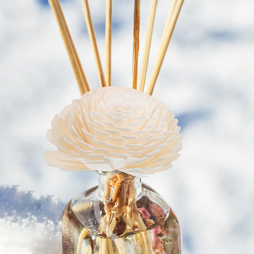หัวดอกไม้สำหรับเครื่องกระจายกล - Home Fragrance Diffusers บทวิจารณ์และราคา