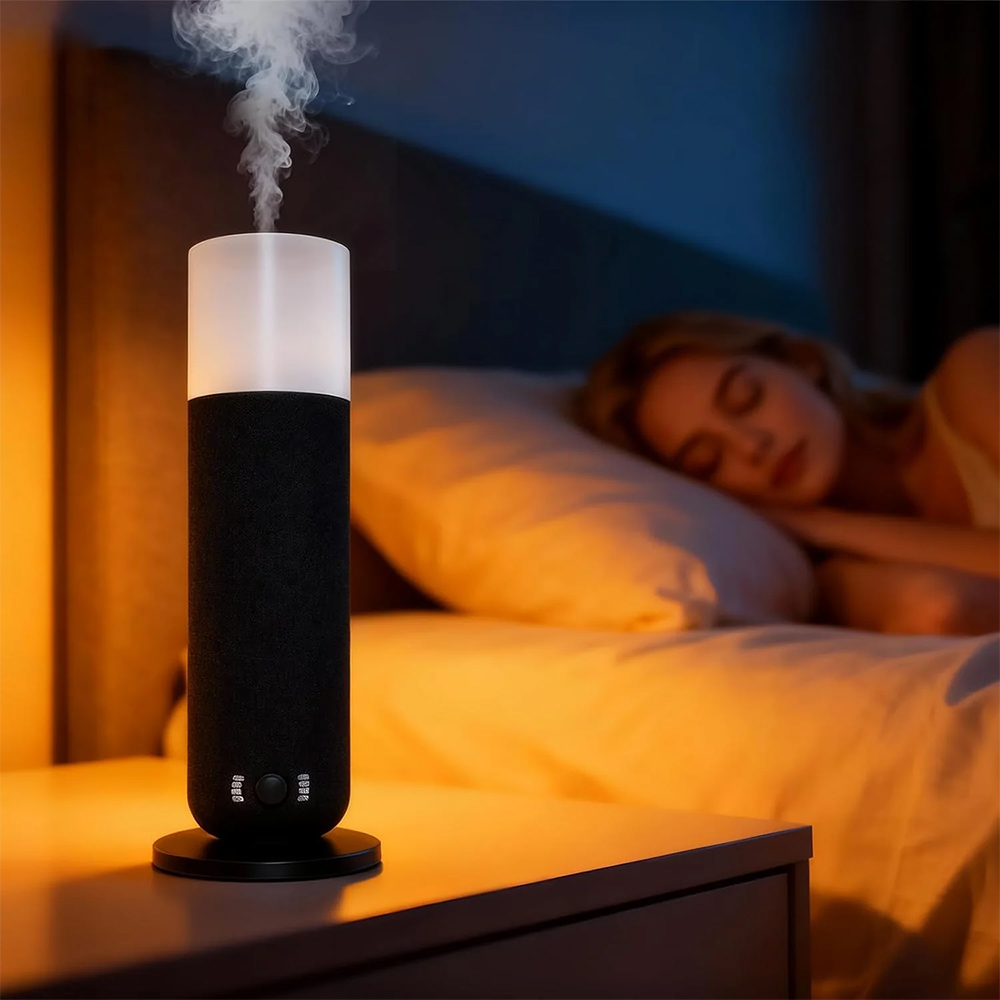 เครื่องกระจายกลิ่นหอม NAMSTE 1 - Home Fragrance Hotel บทวิจารณ์และราคา