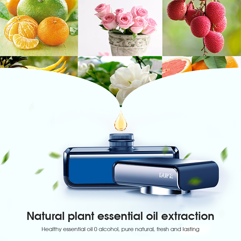 น้ําหอมติดรถยนต์ เครื่องกระจาย - Home Fragrance Elements บทวิจารณ์และราคา