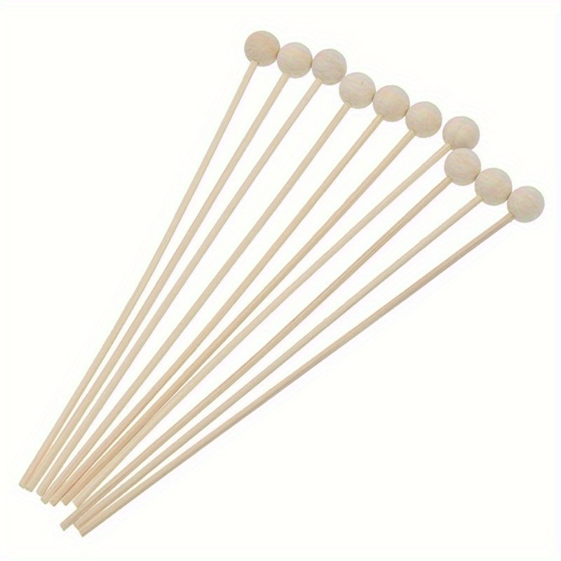 30 ชิ้น/ล็อต Fireless ไม้ Ball - Home Fragrance Brand บทวิจารณ์และราคา
