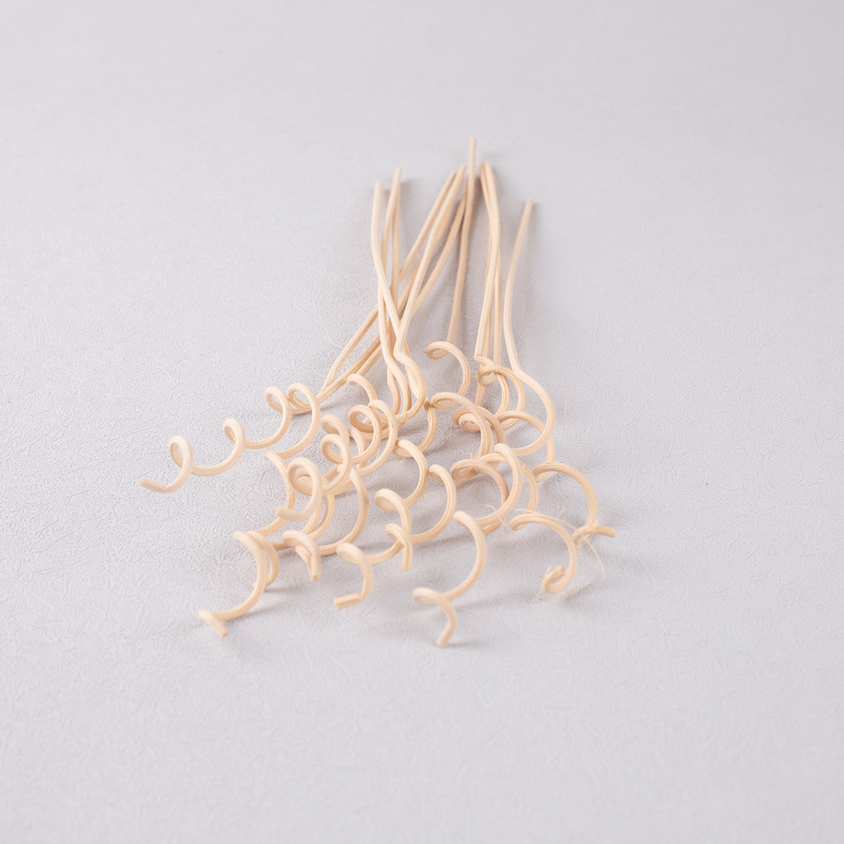 10pcs ยาวหยัก Diffuser Sticks  - Home Fragrance Diffuser Sticks บทวิจารณ์และราคา