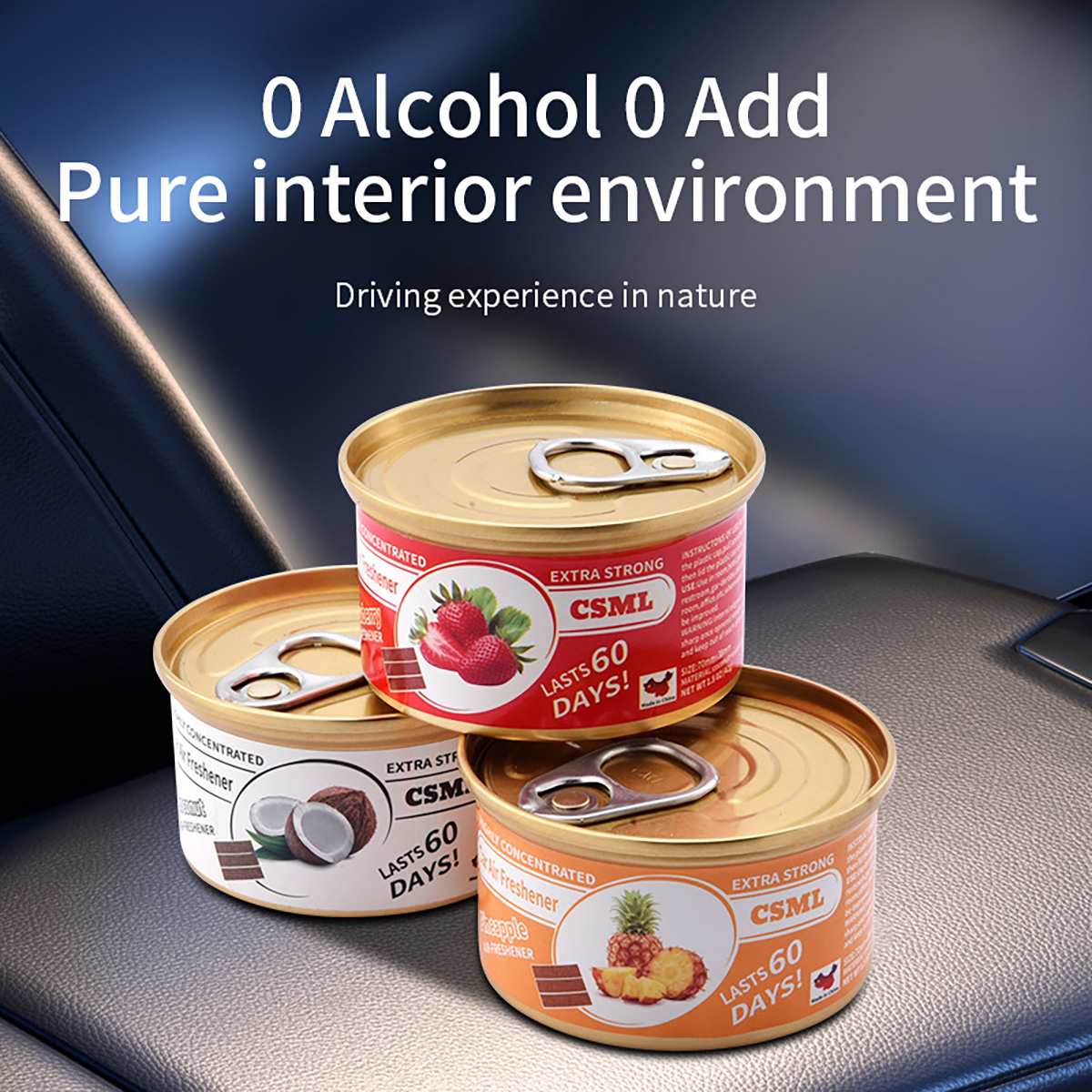 น้ำหอมปรับอากาศในรถยนต์ กลิ่นห - Fragrance Your Home บทวิจารณ์และราคา