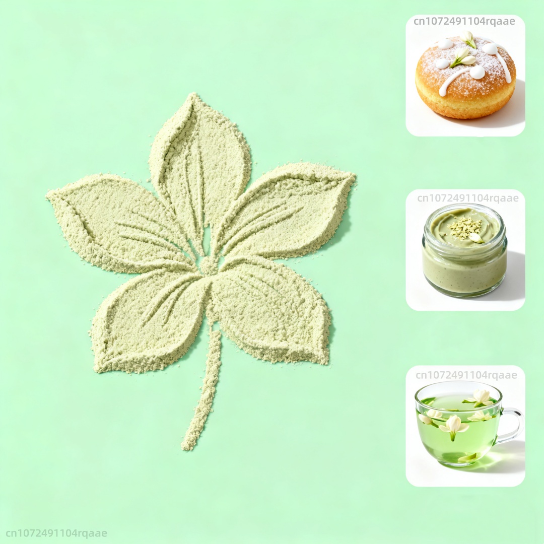 ผงดอกมะลิแห้งบริสุทธิ์ 100% จา - Home Fragrance Perfume บทวิจารณ์และราคา