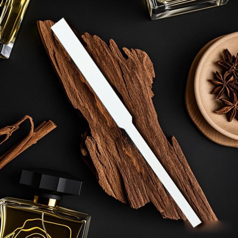 แถบทดสอบน้ำหอมแบบพรีเมียม 100  - Home Fragrance Use บทวิจารณ์และราคา
