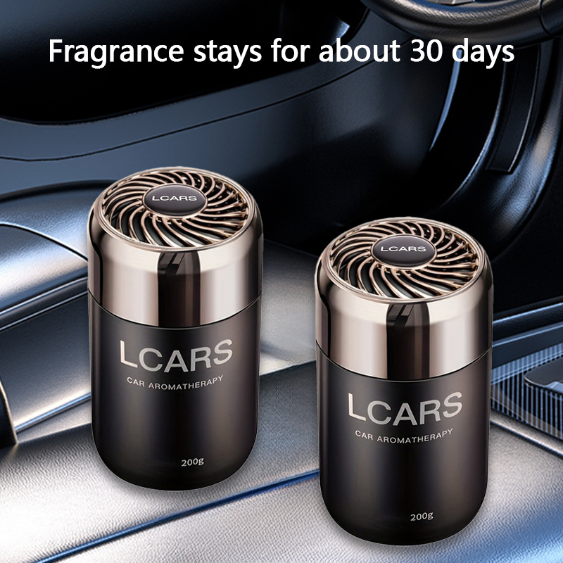น้ำหอมปรับอากาศสำหรับรถยนต์ Lc - Home Fragrance Use บทวิจารณ์และราคา