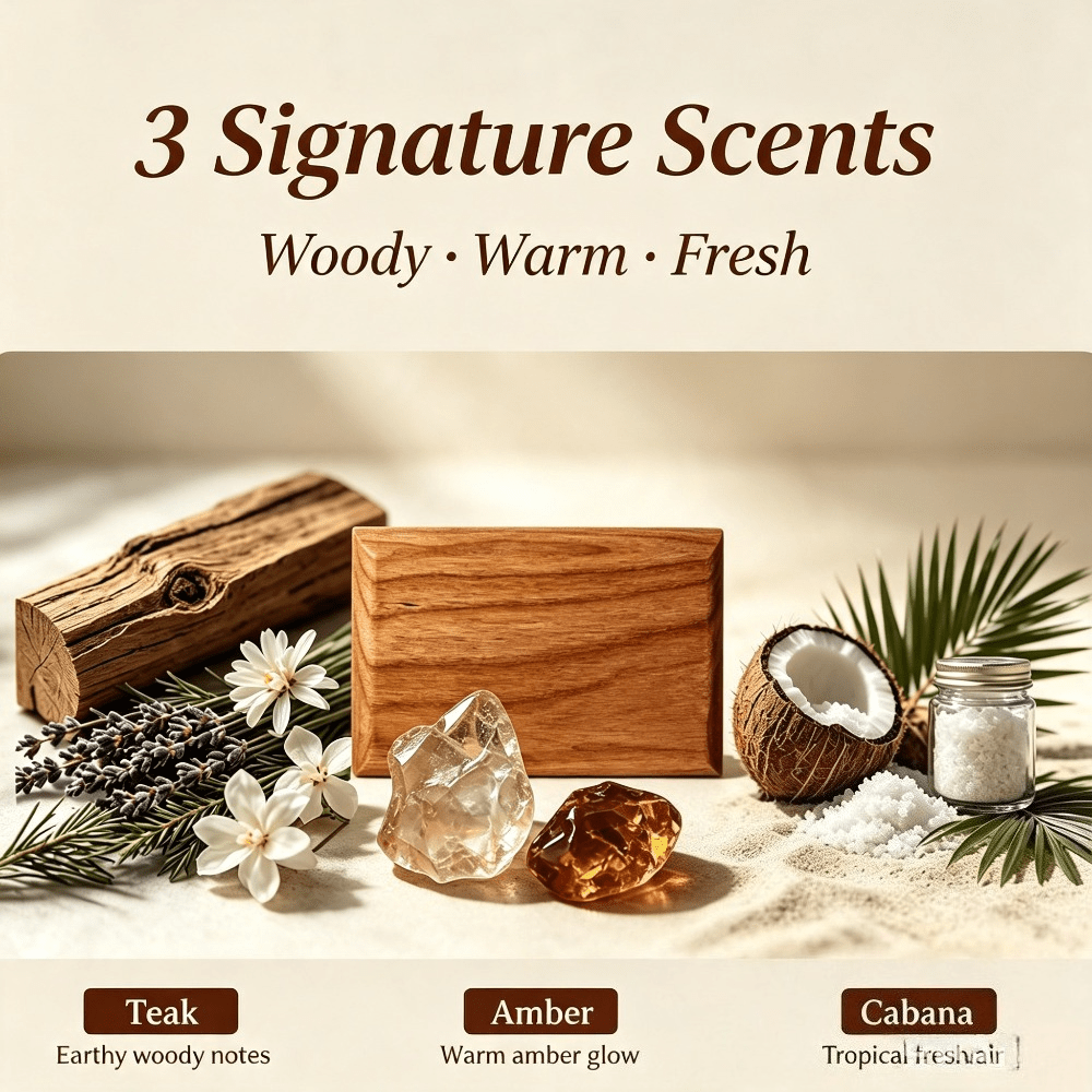 น้ำหอมปรับอากาศในรถยนต์ กลิ่นไ - Home Fragrance Elements บทวิจารณ์และราคา