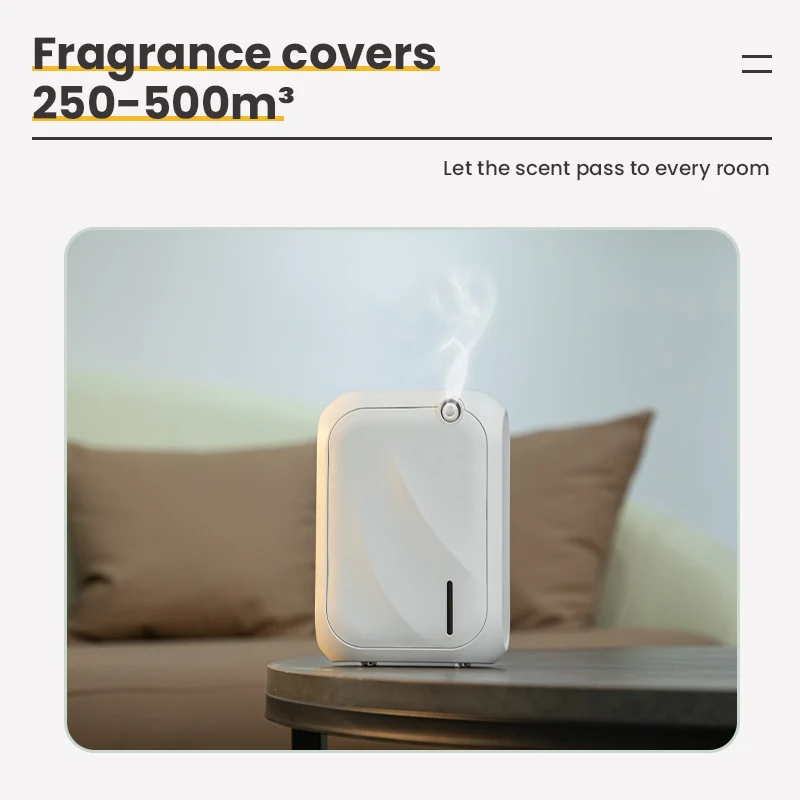 Namaste Home เครื่องกระจายกลิ่ - Home Fragrance Aroma บทวิจารณ์และราคา
